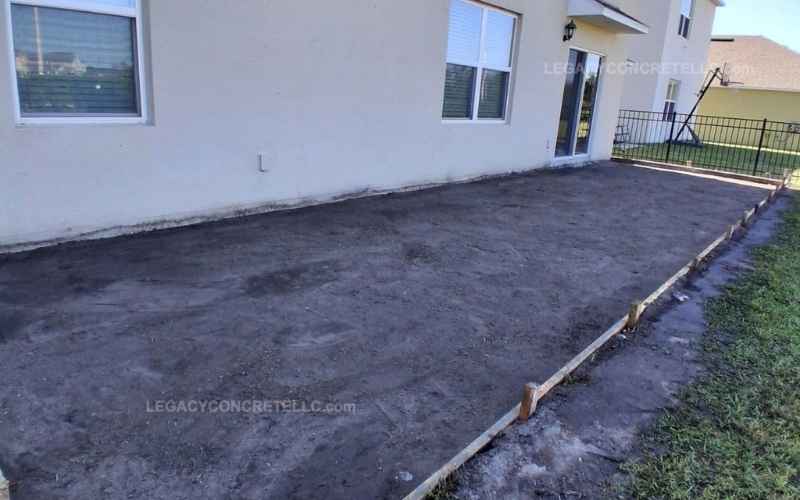 Best Concrete Contractors for Small Residential & Commercial Jobs in Florida