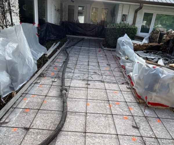 Comprehensive Concrete Services We Offer