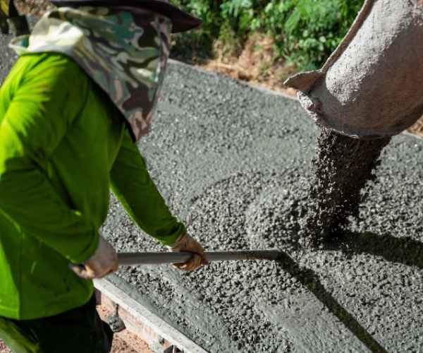 Why Choose Legacy Concrete Construction for Your Crystal Lake Project
