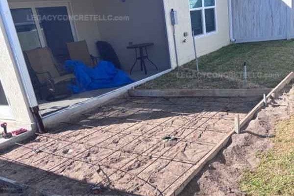 Benefits of Professional Concrete Work