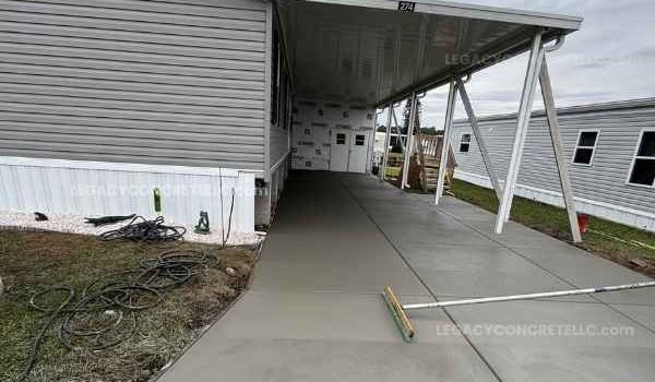 Expert patio contractor