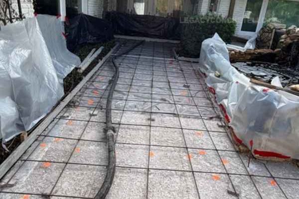 Comprehensive Concrete Services We Offer