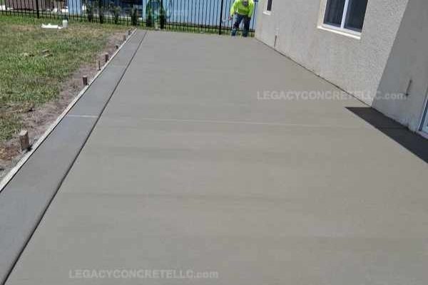 Benefits of Hiring Expert Concrete Contractors in Haines City