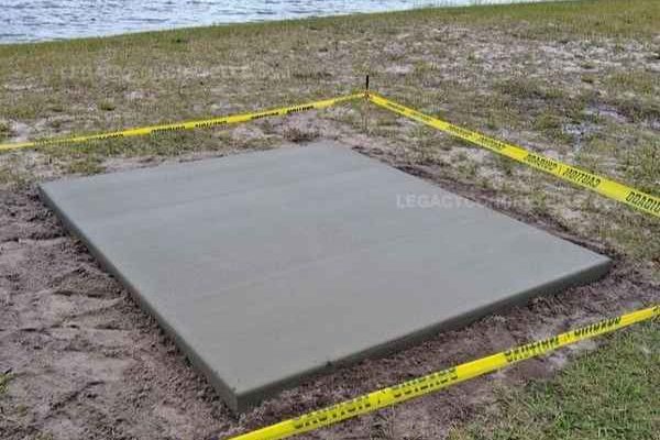 Leading concrete contractors in Lakeland, FL