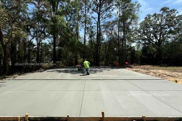Concrete Repair and Restoration Services Southwest Lakeland