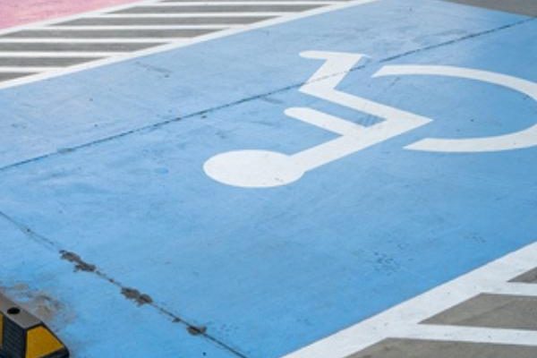 Florida's Concrete Striping Contractor