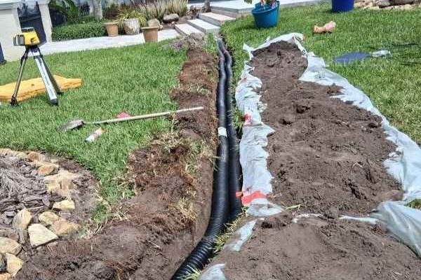 Kissimmee on the go concrete services