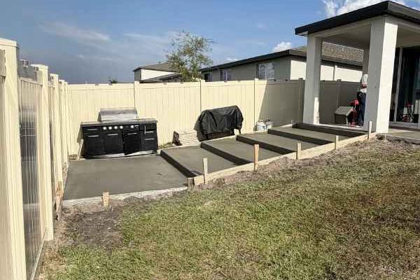 Our Steps and Stairs Services in Winter Haven