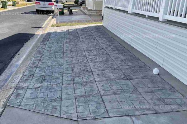 What to Look for When Choosing Stamped Concrete Contractors in Winter Haven